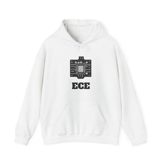 ECE Hooded Sweatshirt