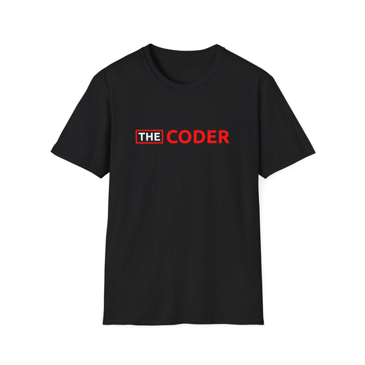 The Coder T-Shirt