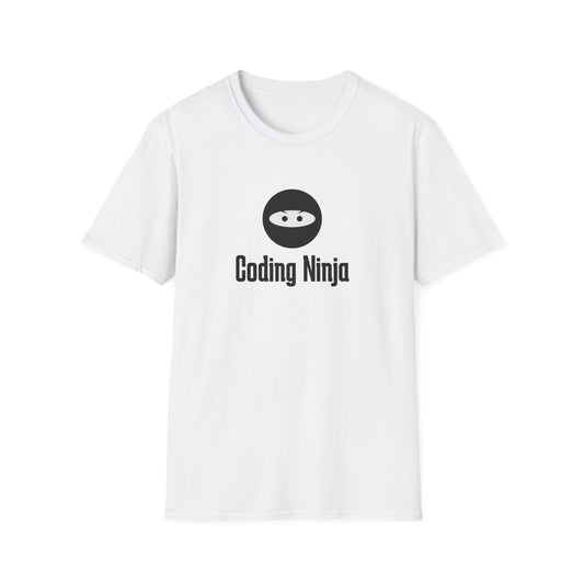 Coding Ninja T-Shirt