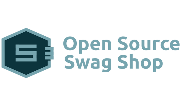 Open Source Swag Shop